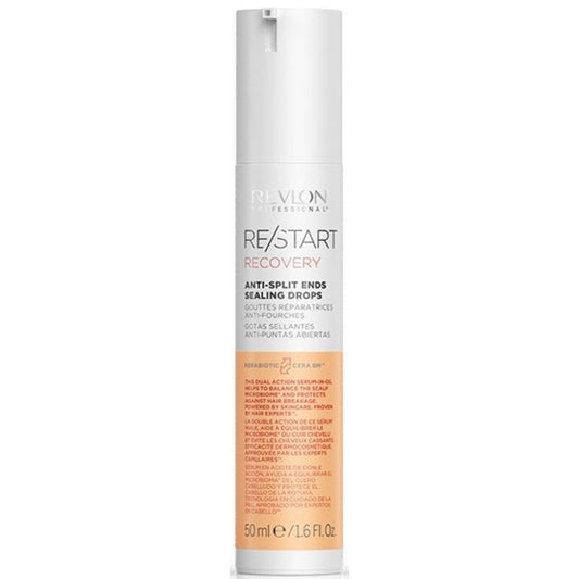 RESTART RECOVERY SEALING DROPS 50ML