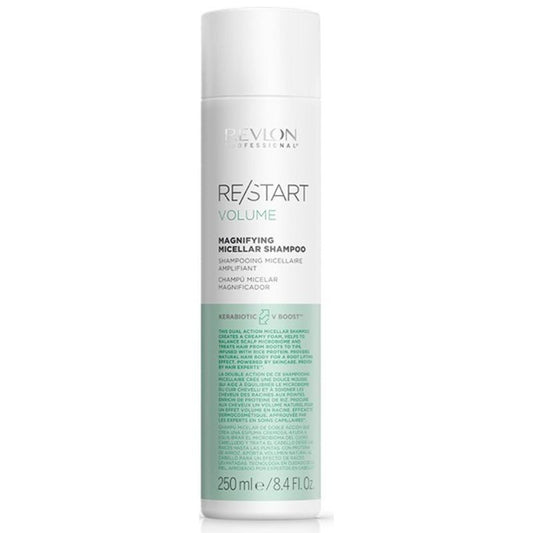 RESTART VOLUME MAGNIFYING SHAMPOO 250ML