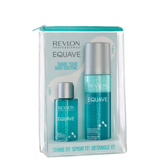 EQUAVE PACK BI-FÁSICO 200ML+SHAMPO 100ML