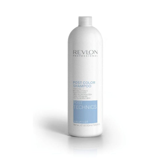 REVLON POST COR SHAMPOO 1000ML