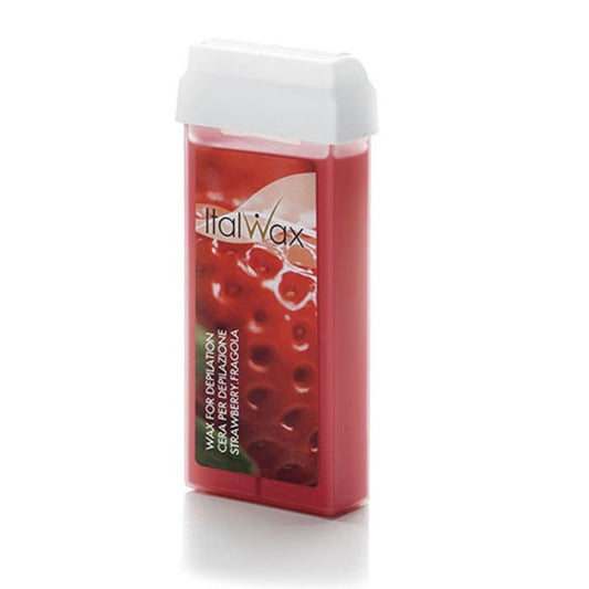 ITALWAX ROLL-ON ORIGINAL MORANGO 100GR