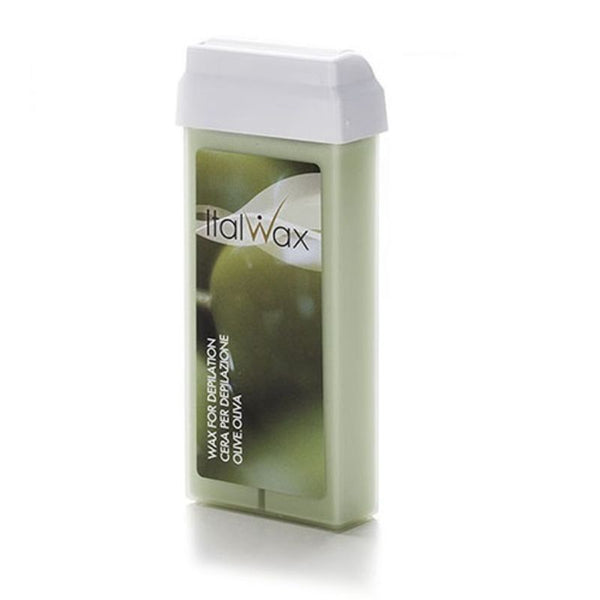 ITALWAX ROLL-ON ORIGINAL OLIVA 100GR