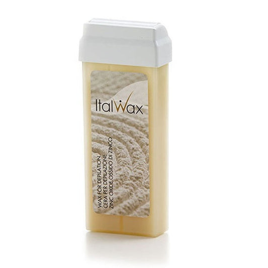 ITALWAX ROLL-ON ORIGINAL ZINC OXIDE 100GR