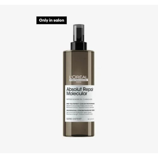 SERIE EXPERT ABSOLUT REPAIR MOLECULAR PRÉ TRATAMENTO 190ML