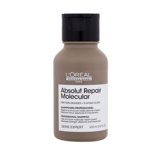 SERIE EXPERT ABSOLUT REPAIR MOLECULAR SHAMPOO 100ML