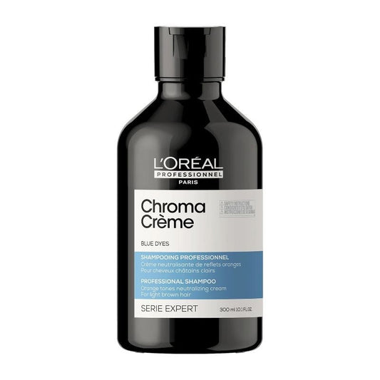 SERIE EXPERT CHROMA ASH SHAMPO0 300ML