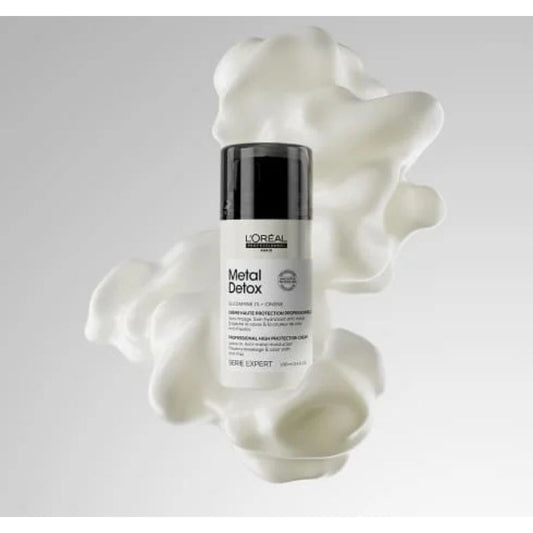 SERIE EXPERT METAL DETOX LEAVE-IN 100ML