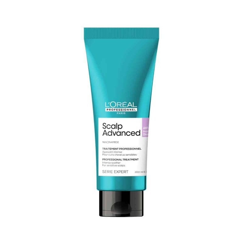 SERIE EXPERT SCALP ADVANCED CONDICIONADOR ANTI-DESCONFORTO 200ML
