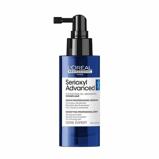 SERIE EXPERT SCALP ADVANCED SÉRUM DENSITY ACTIVATOR 90ML