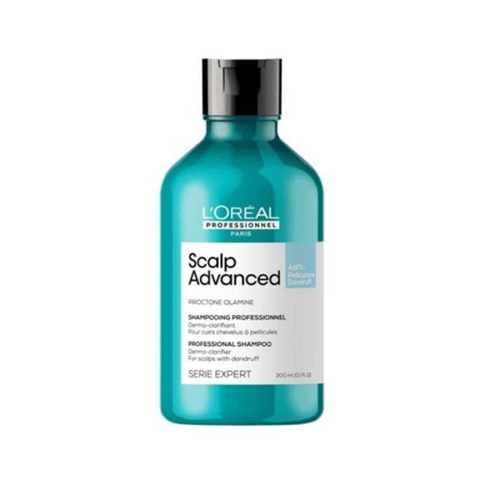 SERIE EXPERT SCALP ADVANCED SHAMPOO ANTI-CASPA 300ML