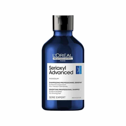 SERIE EXPERT SCALP ADVANCED SHAMPOO SERIOXYL 300ML