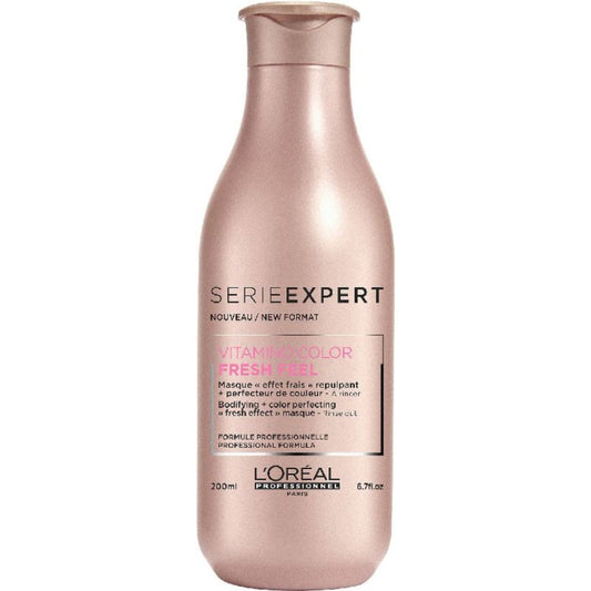 SERIE EXPERT VITAMINO COLOR FRESHMASK 150ML 