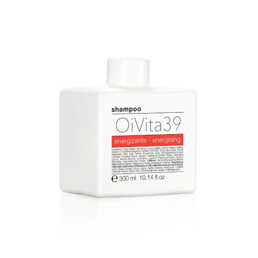 OIVITA 39 CHAMPÚ ENERGIZANTE