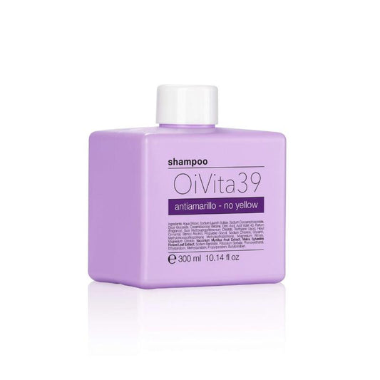 OIVITA 39 CHAMPÚ NO AMARILLO