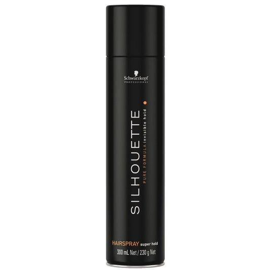 SILHOUETTE LACA EXTRA FORTE 300ML