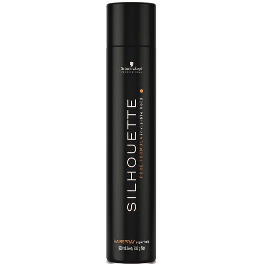 SILHOUETTE LACA EXTRA FORTE 500ML