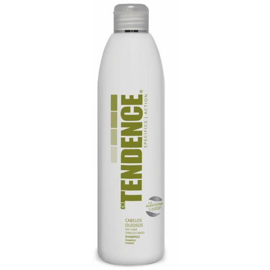 TENDENCE ACTION SHAMPOO CABELOS OLEOSOS 350ML