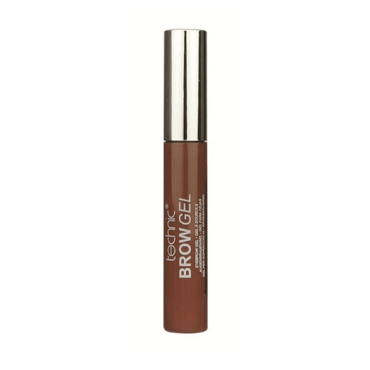 TECHNIC EYEBROW GEL MEDIUM BROWN