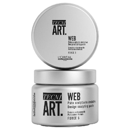TECNI.ART AHEAD WEB PASTE 150ML 