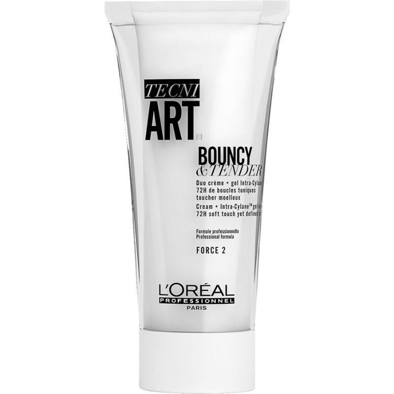 TECNI.ART BOUNCY AND TENDER 150ML