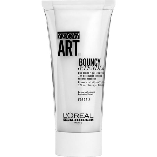 TECNI.ART BOUNCY AND TENDER 150ML