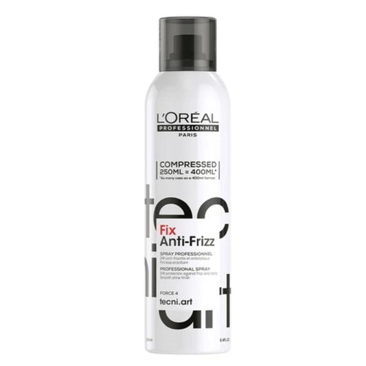 TECNI.ART FIX ANTI-FRIZZ 250ML