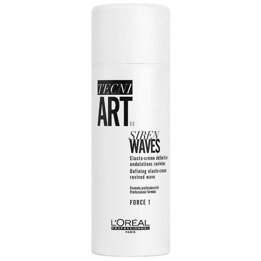 TECNI.ART HOLLYWOOD SIREN WAVES 150ML