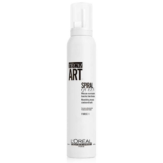 TECNI.ART HOLLYWOOD SPIRAL QUEEN 200ML 