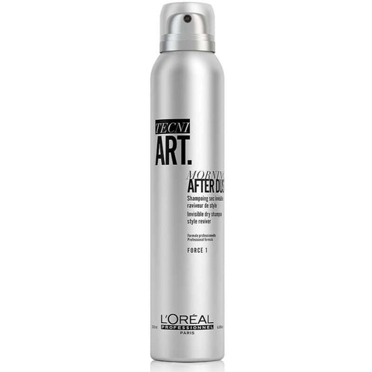 TECNI.ART NEW ON SET MORNING AFTER DUST 200ML