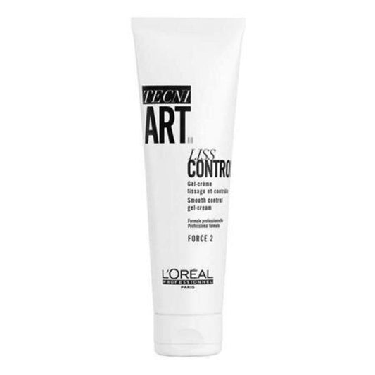 TECNI.ART SMOOTH LISS CONTROL 150ML 