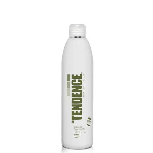 TENDENCE ACTION SHAMPOO ANTIQUEDA 350ML