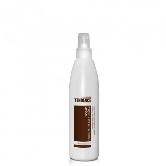 TENDENCE MEN LOÇÃO ENERGIZANTE 250ML