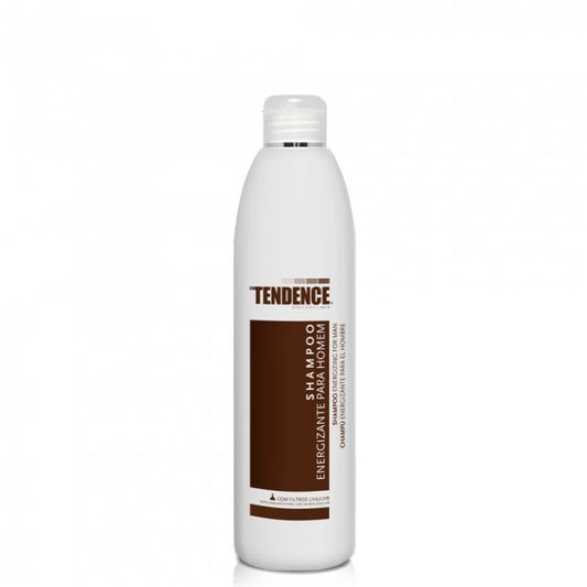 TENDENCE MEN SHAMPOO ENERGIZANTE 350ML