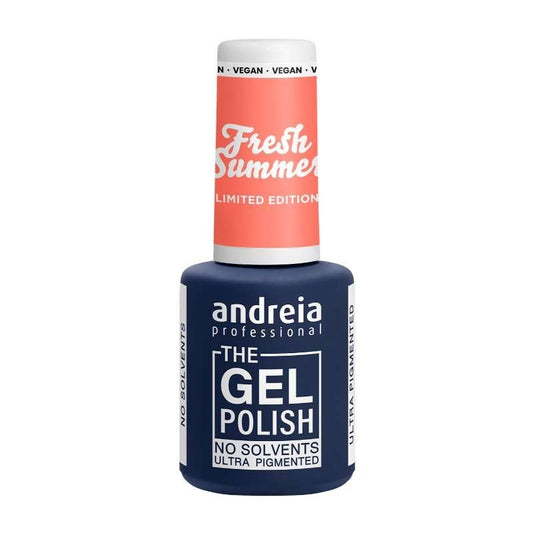 THE GEL POLISH FRESH SUMMER FS2  - 10,5ML
