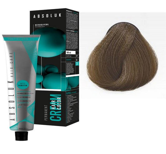 ABSOLUK 7.0I - ICE BLONDE - 100ML