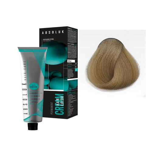 ABSOLUK 9.0I - VERY LIGHT ICE BLONDE - 100ML