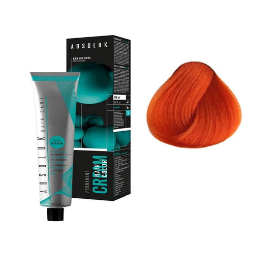 ABSOLUK 9.44 - VERY LIGHT INTENSE COPPER BLONDE - 100ML