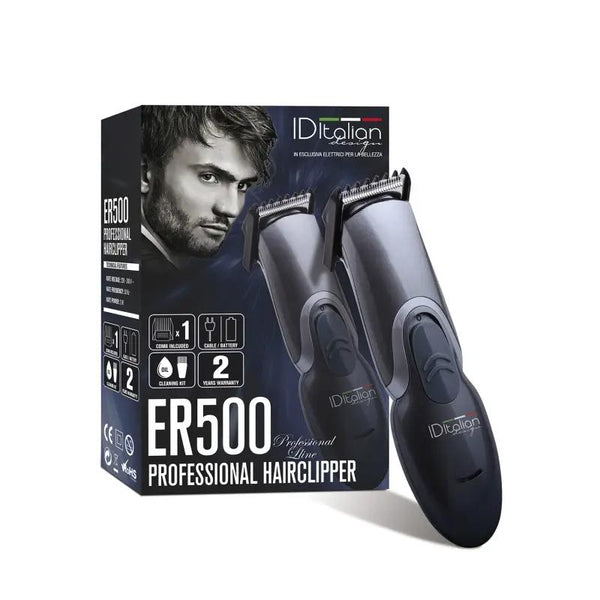 ITALIAN DESIGN MAQUINA DE CORTE ER 500