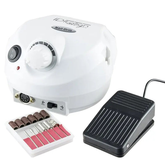 ITALIAN DESIGN TORNO DE MANICURE