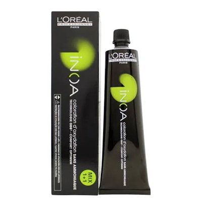 INOA CASTANHO RESIST 5.25 - 60GR