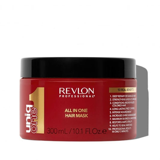 UNIQONE SUPERIOR HAIR MÁSCARA 300 ML