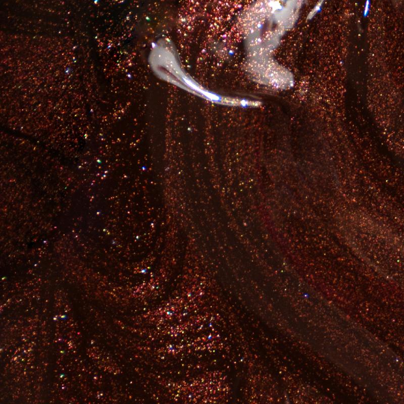 INOCOS VERNIZ GEL MARATONA DE EMBRULHOS, 15 ML - O TIPICO NATAL GP503