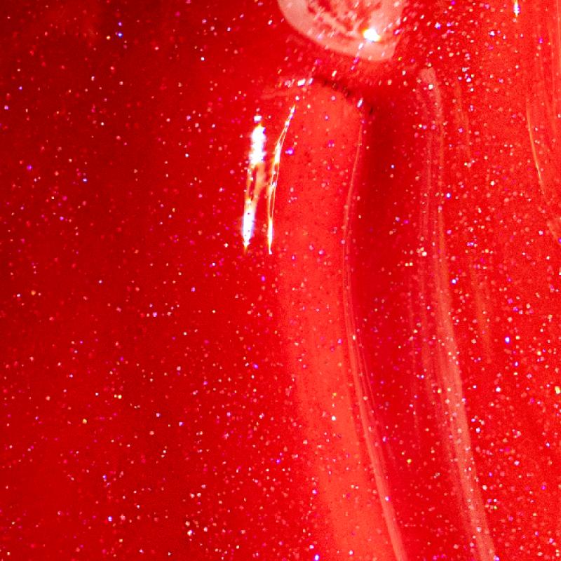 INOCOS VERNIZ GEL O FILME DO COSTUME, 15 ML - O TIPICO NATAL GP499