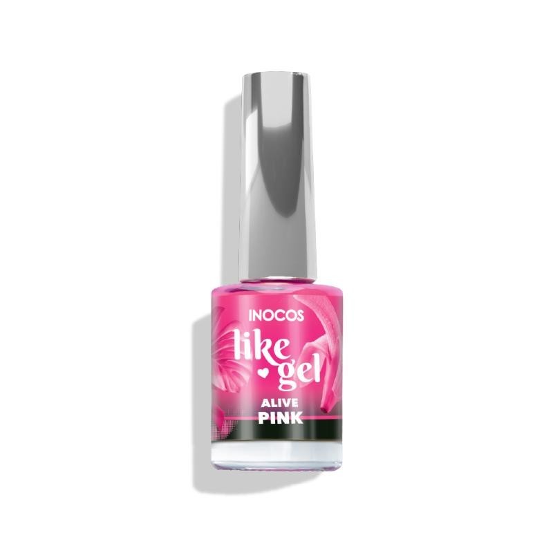 VERNIZ LIKE GEL ALIVE PINK, 11ML