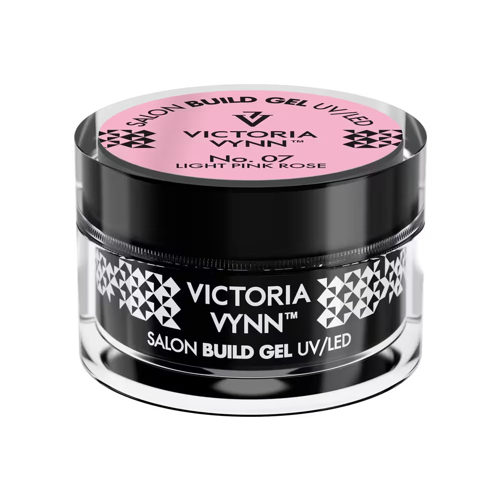 GEL CONSTRUCTIVO VICTORIA VYNN - ROSA CLARO 07 - 50ML