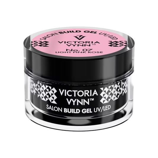 GEL CONSTRUCTIVO VICTORIA VYNN - ROSA CLARO 07 - 50ML
