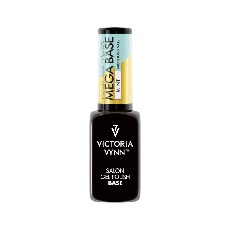 VICTORIA VYNN MEGA BASE MINT 8ML