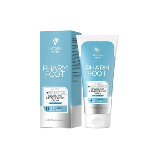 VICTORIA VYNN NUTRI REGENERATOR 75ML