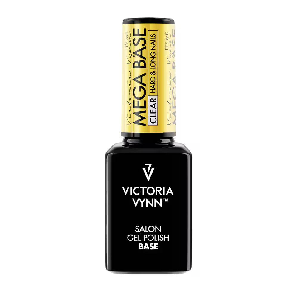 VICTORIA VYNN  MEGA BASE CLEAR 15ML