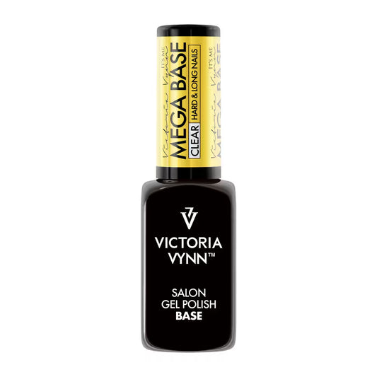 VICTORIA VYNN  MEGA BASE CLEAR 8ML